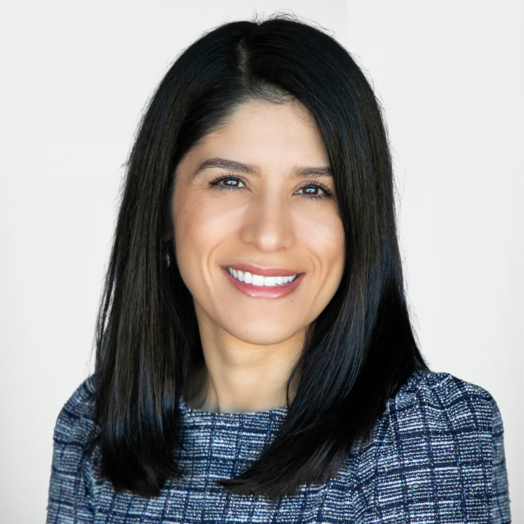 Anita Saavedra, Psy.D.